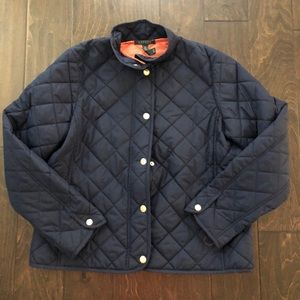 Ralph Lauren Women’s Jacket Puffer